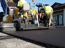 Why Choose Us For All Your Driveway Paving Needs in Wauseon, OH?