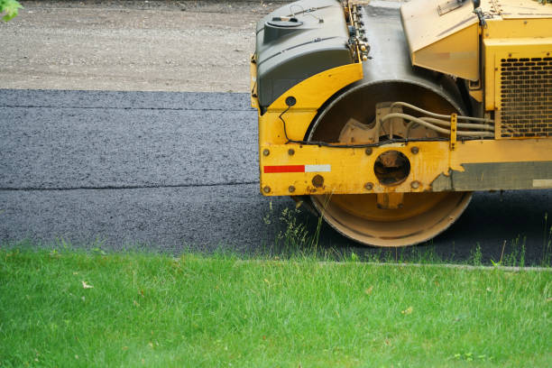 Driveway Pressure Washing in Wauseon, OH